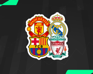 Δημοσκόπηση Athletiko: Στο ντέρμπι Μπαρτσελόνα-Ρεάλ Μαδρίτης για το ποια ομάδα υποστηρίζετε έχουμε νικητή!