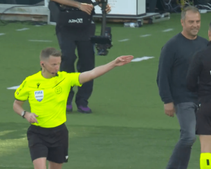 Γιατί ακούστηκε από το VAR η ατάκα «ευτυχώς Θεέ μου» και προκάλεσε χαμό στο «Clasico» (video)