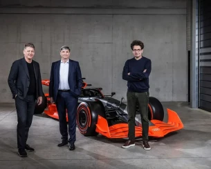 Όνομα κολοσσός μπαίνει στη Formula 1 - Η πρώτη μεταγραφή... βόμβα που έκανε