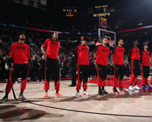 Πωλούνται οι Μπλέιζερς και όσα χρήματα θα πάρει η νυν ιδιοκτησία θα τα κάνει δωρεά