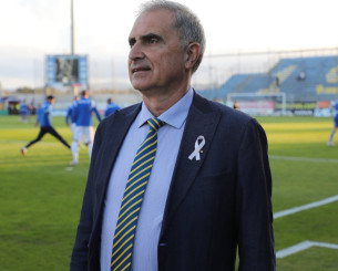 Μποροβήλος: «Εξελίξεις στο θέμα του στεγάστρου στο Κολοκοτρώνης»