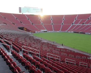 Λος Άντζελες 2028: Τελετή έναρξης σε δύο στάδια ανακοίνωσαν οι διοργανωτές!