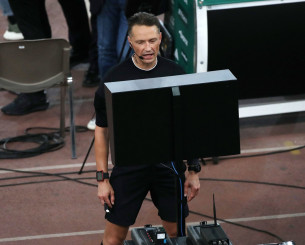 Δημοσκόπηση Athletiko: Συντριπτικά υπέρ VAR και ξένων διαιτητών οι Έλληνες φίλαθλοι