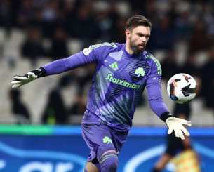 Λήξη «συναγερμού» με Ντραγκόφσκι στον Παναθηναϊκό: «Καθαρή» η μαγνητική στη μέση του