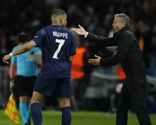 Η επιτυχία της Παρί Σεν Ζερμέν χωρίς τον Εμπαπέ είναι μάθημα απ' το... παρελθόν