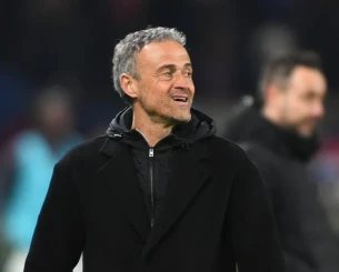 Δήλωση με πολλούς αποδέκτες απ' τον Λουίς Ενρίκε: «Είμαστε... farmers league» (video)