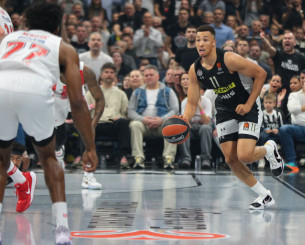 Η Παρτίζαν κάνει τα πάντα για να φέρει τον Έξουμ ξανά στο Βελιγράδι - Τα δεδομένα του ΝΒΑ