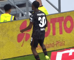 Κοντά στην απόκτηση του Φρίμπονγκ βρίσκεται η Λίβερπουλ