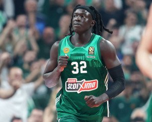 Χωρίς Γκέιμπριελ ο Παναθηναϊκός κόντρα στον Προμηθέα