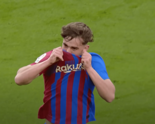 Οχι ένας, ούτε δύο αλλά οκτώ παίκτες ετοιμάζονται να φύγουν από τη Μπαρτσελόνα