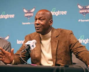 Η τριλογία του Τζόρνταν στο ΝΒΑ: Παίκτης, πρόεδρος,«τηλεστάρ»