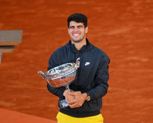 Roland Garros: Αυξημένα τα χρηματικά έπαθλα από τον προκριματικό γύρο μέχρι τους νικητές