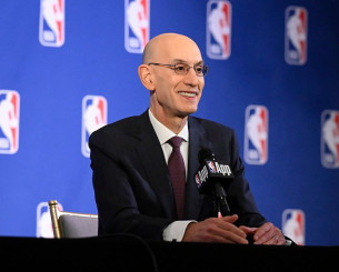 Το ΝΒΑ στη Sunel Arena για τον μεγάλο τελικό του BCL