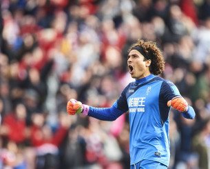 ΜΜΕ στο Μεξικό: «Ο Αρης η ομάδα που θα μπορούσε να σώσει τον Οτσόα»