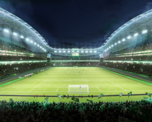 Συστάθηκε 9μελής «Ομάδα Εργασίας» για όλο το πρότζεκτ της «Διπλής Ανάπλασης»