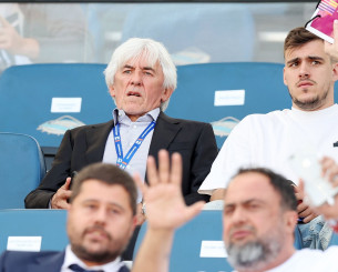 Στο ΟΑΚΑ ο Γιοβάνοβιτς - «Η επαρχία έχει να δώσει πολλά στο ελληνικό ποδόσφαιρο»