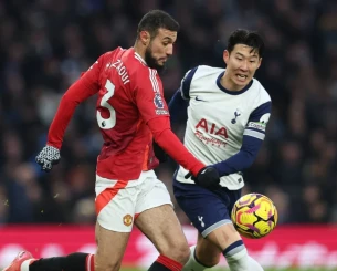 Η UEFA εξήγησε τον λόγο για τον οποίο δεν πήραν όλοι οι παίκτες της Τότεναμ μετάλλιο