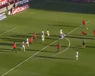 Το γκολ της χρονιάς σημειώθηκε στην Αργεντινή (video)