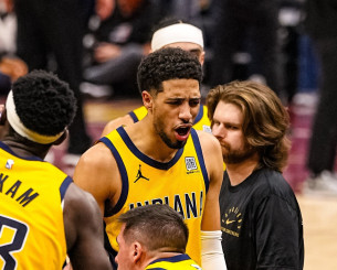 Από ξεγραμμένοι, στους τελικούς: Οι Πέισερς έδωσαν ηχηρή απάντηση στους ειδικούς