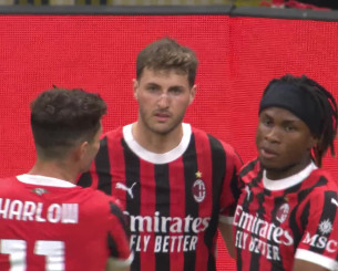 O ιδιαίτερος λόγος για τον οποίο οι παίκτες της Μίλαν είχαν άλλα ονόματα στις φανέλες τους