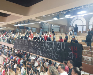 Υπό κλίμα βαριάς οδύνης, η κηδεία του 17χρονου παίκτη της Μονακό