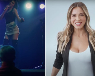 Χαμός στην Ιταλία με την απαγορευμένη διαφήμιση της Ντιλέτα Λεότα - «Σεξουαλικοποιεί ένα παιδί»