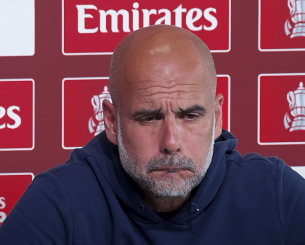 Τα έβαλε ξανά με την Premier League ο Γκουαρδιόλα - «Εννέα χρόνια παλεύουμε να το αλλάξουμε»