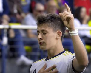 «Άρντα, πρέπει να γεμίσεις το ψυγείο» - Η συγκινητική ιστορία του Γκιουλέρ