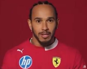 Ο Μπάτον πιστεύει τον Χάμιλτον