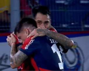 Πήρε φόρα ο Αραούχο και σκοράρει το ένα γκολ μετά το άλλο (video)