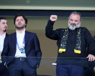 Ο Ριμπάλτα και τα ραντεβού για τον επόμενο προπονητή της ΑΕΚ