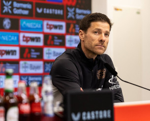 Η απόφαση του Τσάμπι Αλόνσο που μπορεί να επηρεάσει τον Άρνολντ