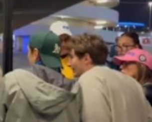 «Άπιστοι» οπαδοί της Ίντερ έφυγαν στο 2-3 και μετά παρακαλούσαν να επιστρέψουν! (video)