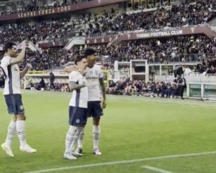 Στον έναν βαθμό η διαφορά Νάπολι και Ίντερ - Που παίζουν τις δύο τελευταίες αγωνιστικές