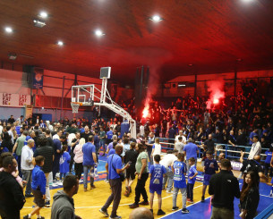 «Κάηκε» το Ιβανώφειο για τον Ηρακλή