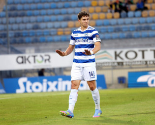 Ο Ολυμπιακός παίρνει τον Καλοσκάμη από τον Ατρόμητο