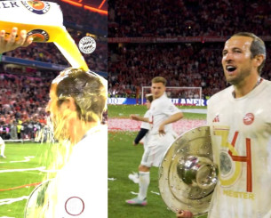 Επικός Κέιν: «Η γυναίκα μου έμεινε μακριά μου γιατί βρωμούσα μπύρα»