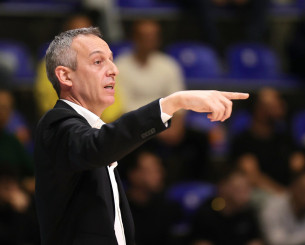 Διάψευση της Μακάμπι για Χορντ και Γιοκουμπάιτις: «Είναι και οι δυο παίκτες της ομάδας μας»