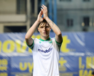 Ο Κάτρης επιστρέφει στον Παναθηναϊκό, «έσπασε» τον δανεισμό ο Λεβαδειακός