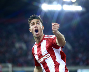 Πολλά λεφτά για τον Κωστούλα: «Αν ο Ολυμπιακός τον πουλήσει μπορεί να βγάλει 50 εκατομμύρια»