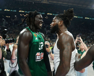 Θα παίξει ο Ματίας Λεσόρ στο Final 4; Η ατάκα του στο Athletiko και η «εντολή» του Αταμάν