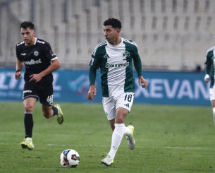 Η ενδεκάδα του Παναθηναϊκού στον ντέρμπι με τον Ολυμπιακό: Με Λημνιό στο αριστερό «φτερό»