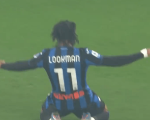 Η Αταλάντα «λύγισε» τη Ρόμα και κλείδωσε το Champions League