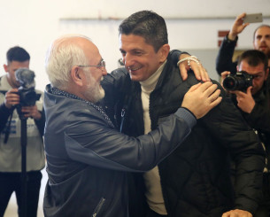 ΠΑΟΚ 2026: Με όραμα, σχέδιο και Λουτσέσκου για την κορυφή