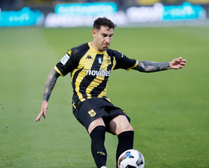 Ένα βήμα πιο κοντά στην αποχώρηση ο Μάγιο