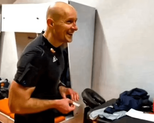 Σάλος στην Ιταλία με τον Μαρτσίνιακ: «Ο διαιτητής που κάνει τη Ρεάλ να χαμογελάει»