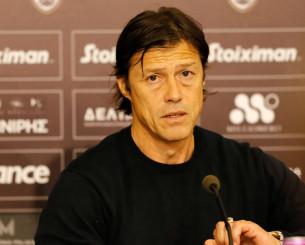 Η κίνηση του Αλμέιδα πριν φύγει από την ΑΕΚ που παραξένεψε πολλούς