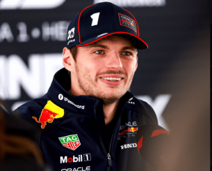 Κάποιος «έδωσε» τον Φερστάπεν – Αυτή είναι η νέα του ομάδα στην F1