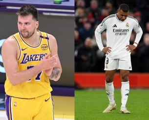 Σύμπτωση ή όχι; Πώς ο Λούκα Ντόντσιτς συνδέεται με τις αποτυχίες της ποδοσφαιρικής Ρεάλ