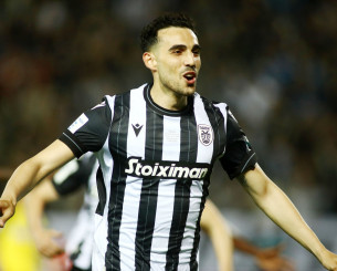 Ο Μιχαηλίδης στην θέση του Ρέτσου στις κλήσεις της Εθνικής Ελλάδας